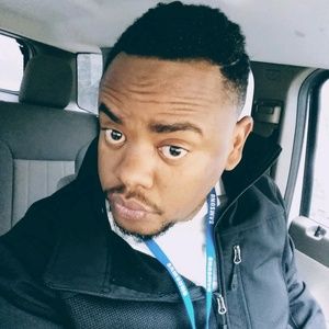 Meet your Posher, Steven